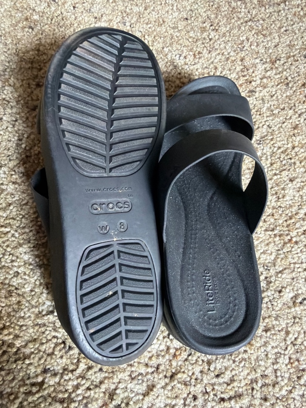 Crocs - Picture 2 of 3